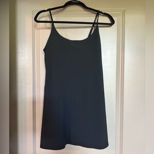 Abercrombie & Fitch Travelers Dress